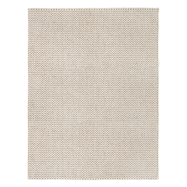 Luxor Living Teppich 'Matteo' creme 70 x 140 cm