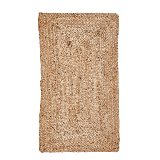 Luxor Living Teppich 'Silas' natur 80 x 200 cm