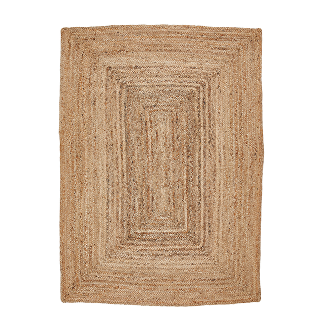 Luxor Living Teppich 'Silas' natur 160 x 230 cm