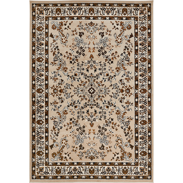 andiamo Teppich 'Ottavio' beige 160 x 230 cm