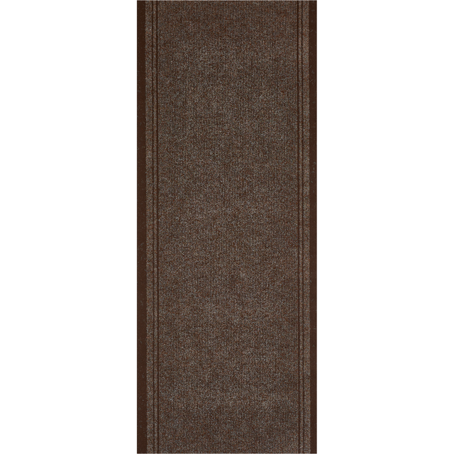 andiamo Läufer 'Milla' braun 66 x 200 cm
