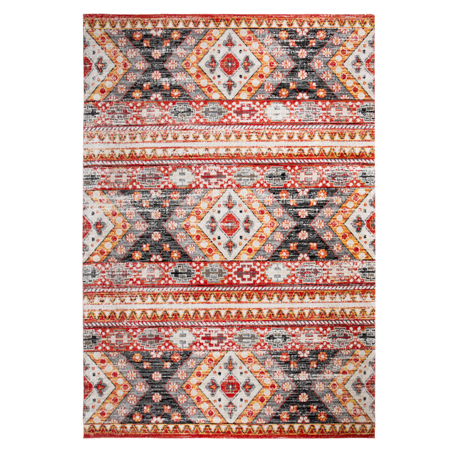 andiamo Teppich 'Amalia' multi 120 x 170 cm