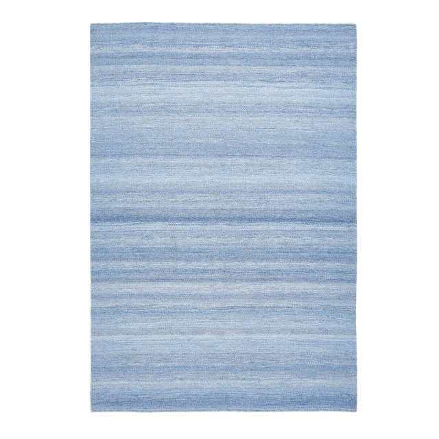 Luxor Living Teppich 'Benno' blau 120 x 170 cm
