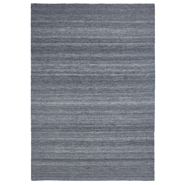 Luxor Living Teppich 'Benno' anthrazit 120 x 170 cm