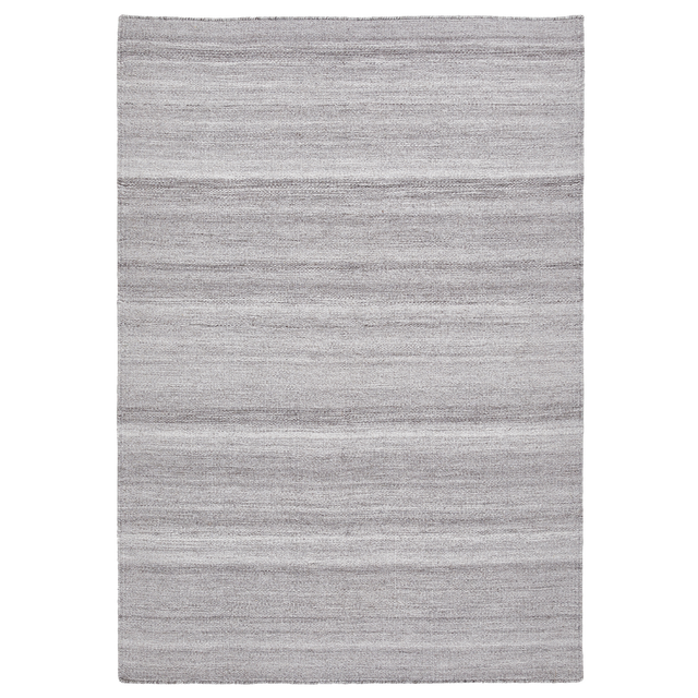Luxor Living Teppich 'Benno' braun/grau 60 x 120 cm