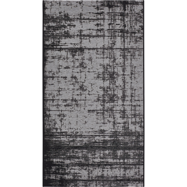 Luxor Living Teppich 'Pablo' grau 80 x 150 cm