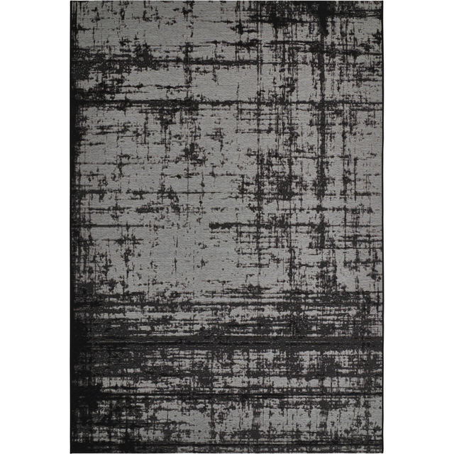 Luxor Living Teppich 'Pablo' grau 123 x 180 cm