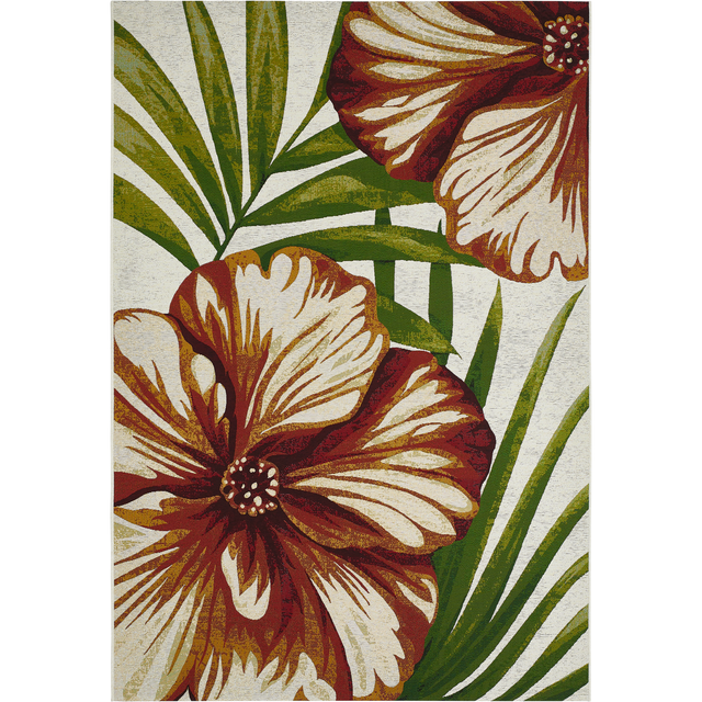 Luxor Living Teppich 'Pablo' multi 123 x 180 cm