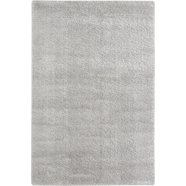 andiamo Teppich 'Fen' grau 160 x 230 cm