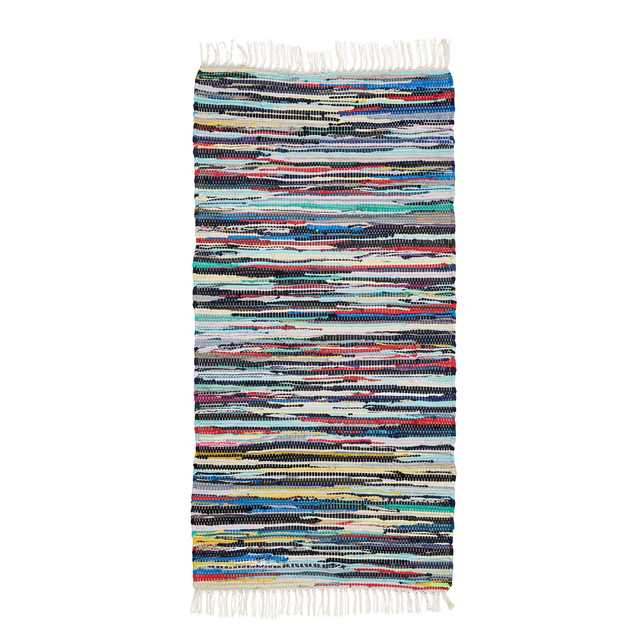 andiamo Teppich 'Cosimo' mehrfarbig 70 x 140 cm