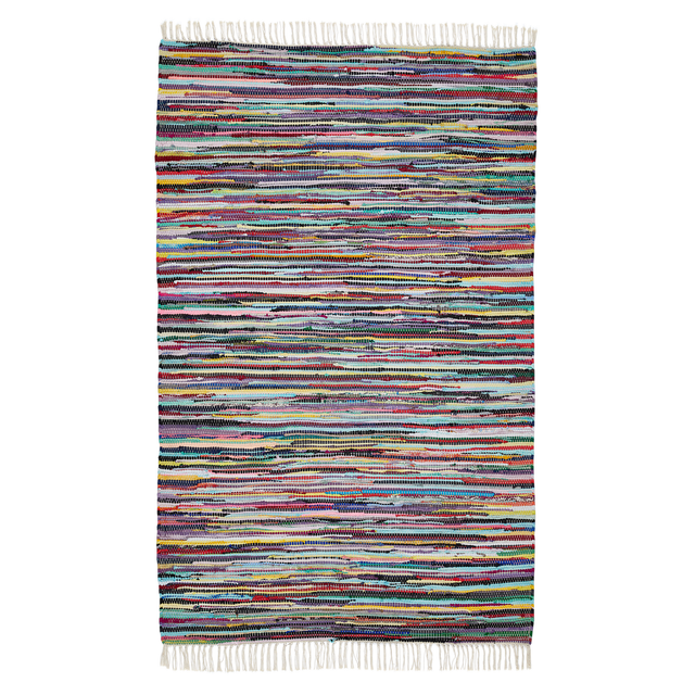 andiamo Teppich 'Cosimo' mehrfarbig 120 x 180 cm