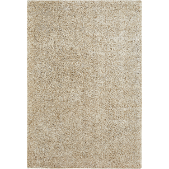 andiamo Teppich 'Fen' beige 110 x 60 cm