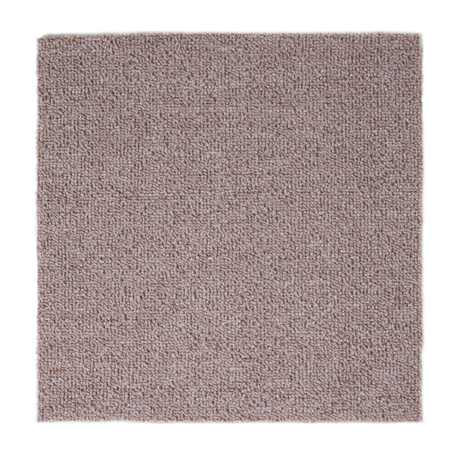 Teppichboden 'Theo' beige 500 x 200 cm