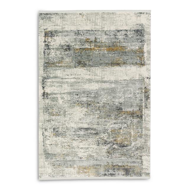 Astra Teppich 'Positano' creme/kupfer 80 x 150 cm