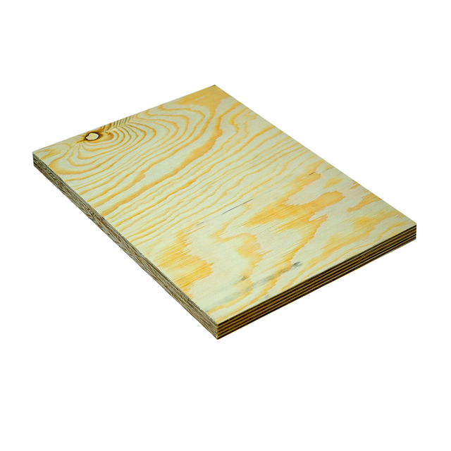 Sperrholz Kiefer 1200 x 600 x 6 mm
