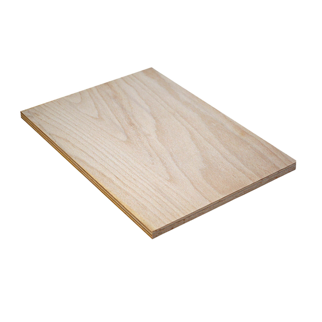 Sperrholz Buche 1200 x 600 x 10 mm