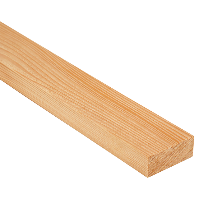 Kosche Rechteckleiste 1000 x 20 x 50 mm