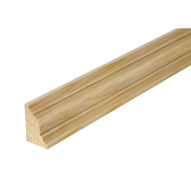 Kosche Profilleiste Kiefer 20 x 30 x 2400 mm