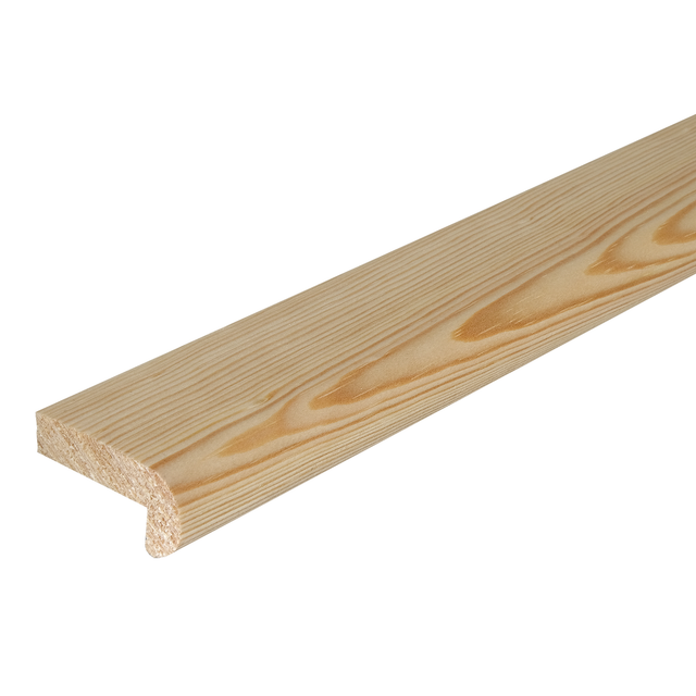 Kosche Profilleiste Kiefer 20 x 40 x 2400 mm