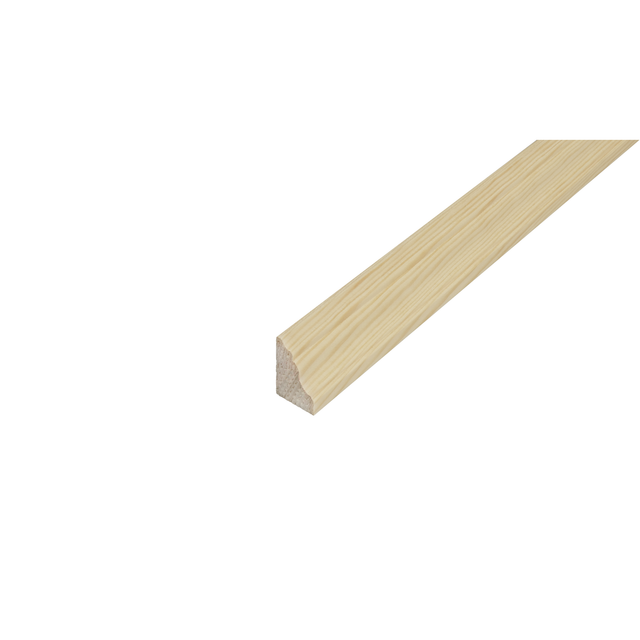 Kosche Simsleiste Kiefer 20 x 40 x 1000 mm