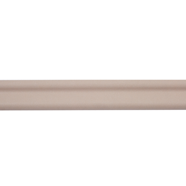 B1 Sockelleiste Sand 2400 x 450 x 20 mm