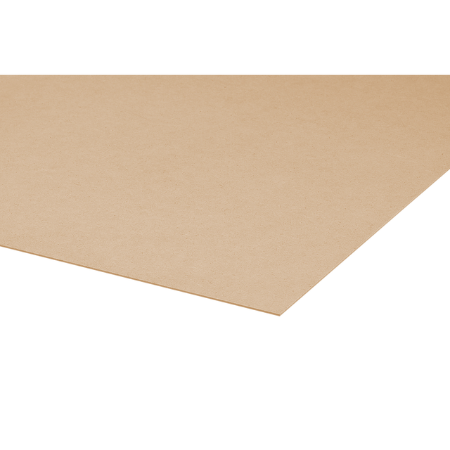 Kosche Modellbauplatte HDF 1,8 x 250 x 400 mm