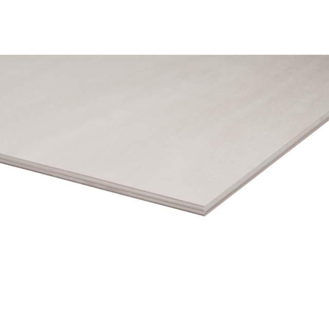 Sperrholzplatte Birke 500 x 250 x 9 mm