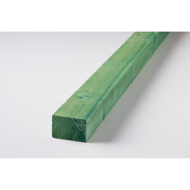 Rahmen sägerau 3000 x 58 x 38 mm