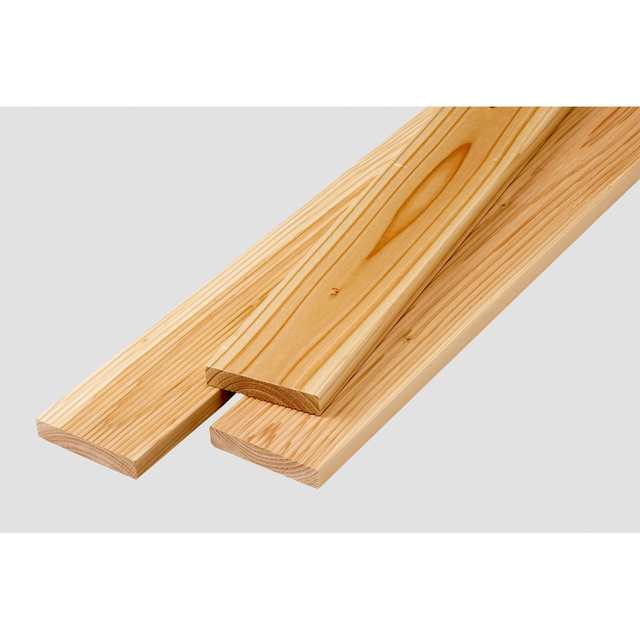 Rettenmeier Do it Wood Universalbrett Douglasie 19 x 95 x 2000 mm