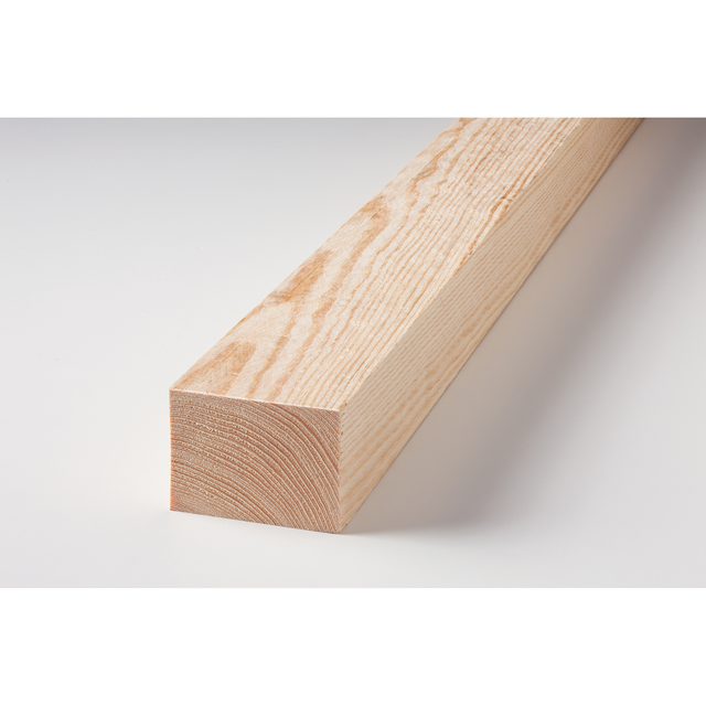 binderholz Rahmen sägerau 2000 x 78 x 58 mm