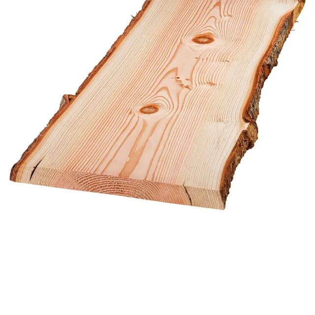 Rettenmeier Do it Wood Massivholzbrett 1200 x 250 x 30 mm