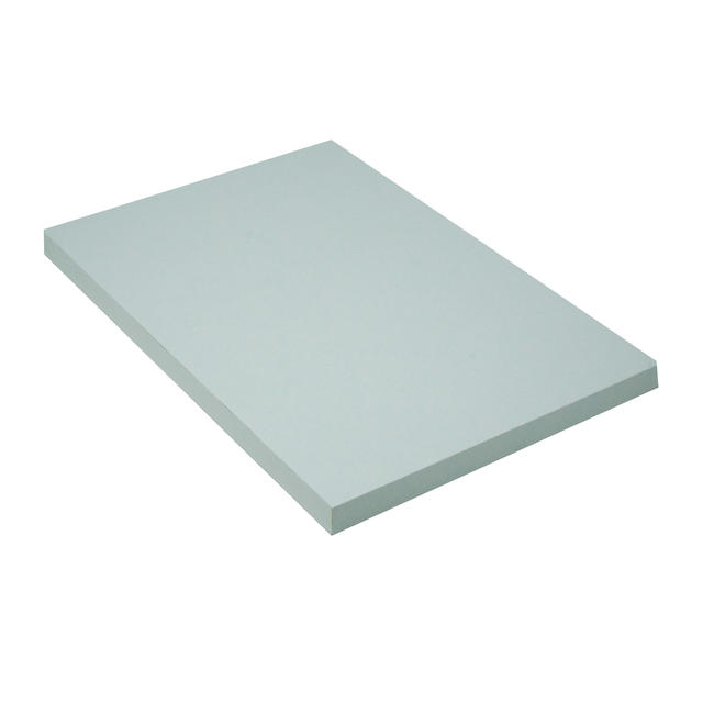 Regalboden beschichtet weiß 800 x 500 x 16 mm