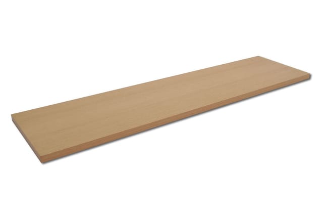 Regalboden beschichtet 1200 x 600 x 16 mm