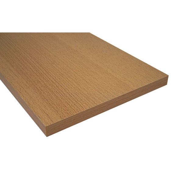 Regalboden beschichtet 2630 x 400 x 19 mm