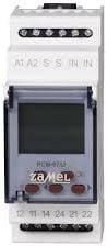 Digitalrelais Zamel 2000 W 16 A Bei 250 V Ac