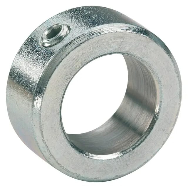 Dörner & Helmer Stellring DIN 705 20,2 mm