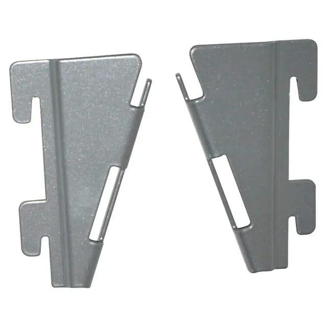 Element System Adapter für Faltfachboden Nr. 50 4 Stück