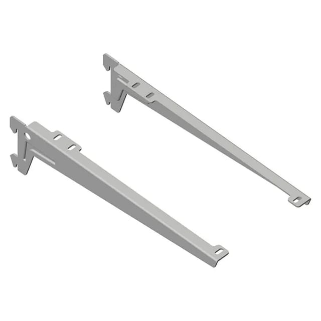 Element System Winkelträger 29 cm