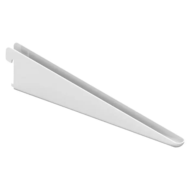 Element System U-Träger grau 37 x 6,4 cm