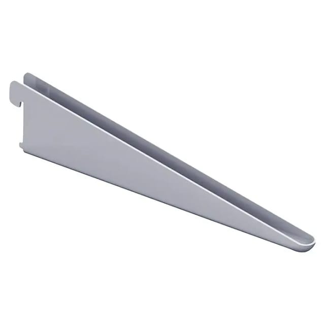 Element System U-Träger grau 47 x 8,2 cm