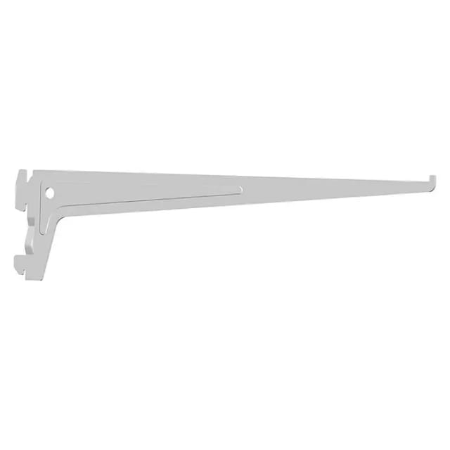 Element System Pro-Träger weiß 36,7 x 0,3 x 8,4 cm