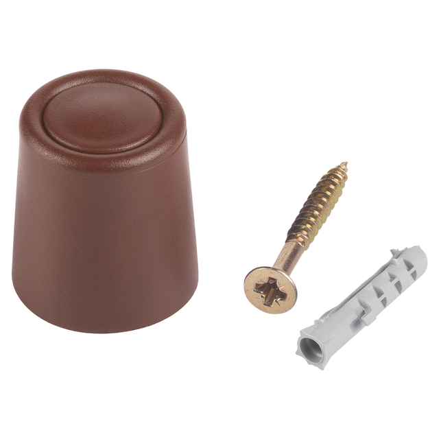 toom Türstopper 26 mm 2 Stück