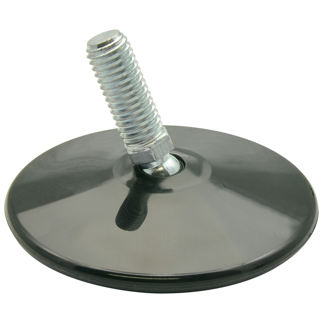 Wagner QuickClick Verstellfuß M10 x 25 mm