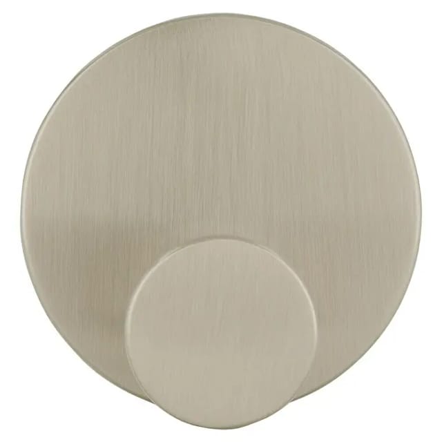 Siro Haken '2335' Druckguss selbstklebend 5 x 5 x 3,3 cm