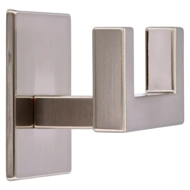 Siro Haken '2331' Druckguss selbstklebend 6 x 5 x 3,8 cm