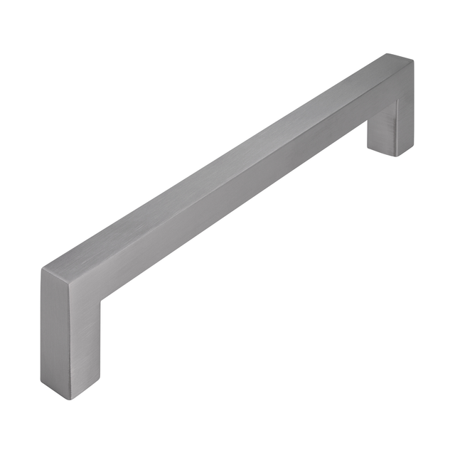 Siro Möbelgriff '2387H' Edelstahl 1,2 x 17,2 x 3,5 cm