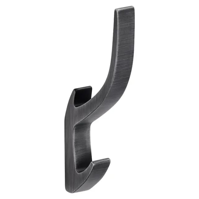 Siro Wandhaken Vintage '2432' Metall 1,5 x 15 x 7,1 cm