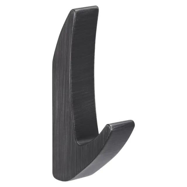 Siro Wandhaken Vintage '2433' Metall 1,5 x 8,1 x 4 cm