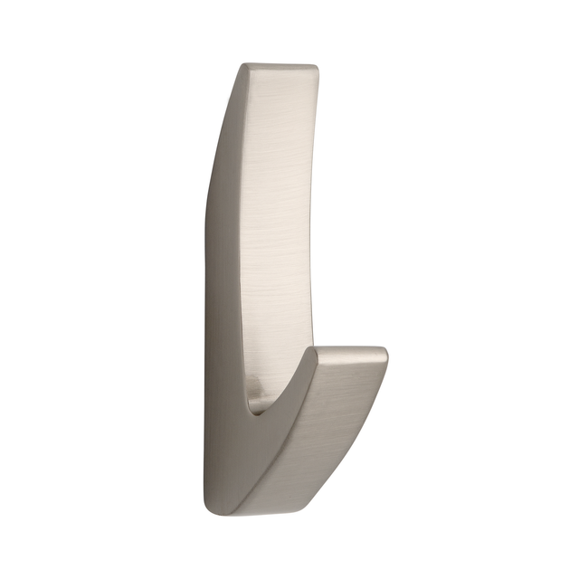 Siro Haken '2433' Metall 1,5 x 8,1 x 4 cm