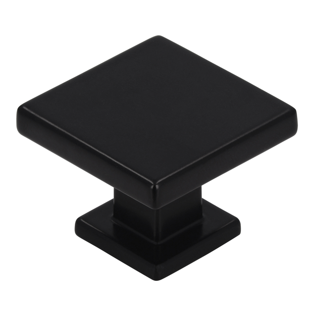 Siro Möbelknopf '2506' Druckguss 3 x 3 x 2,3 cm
